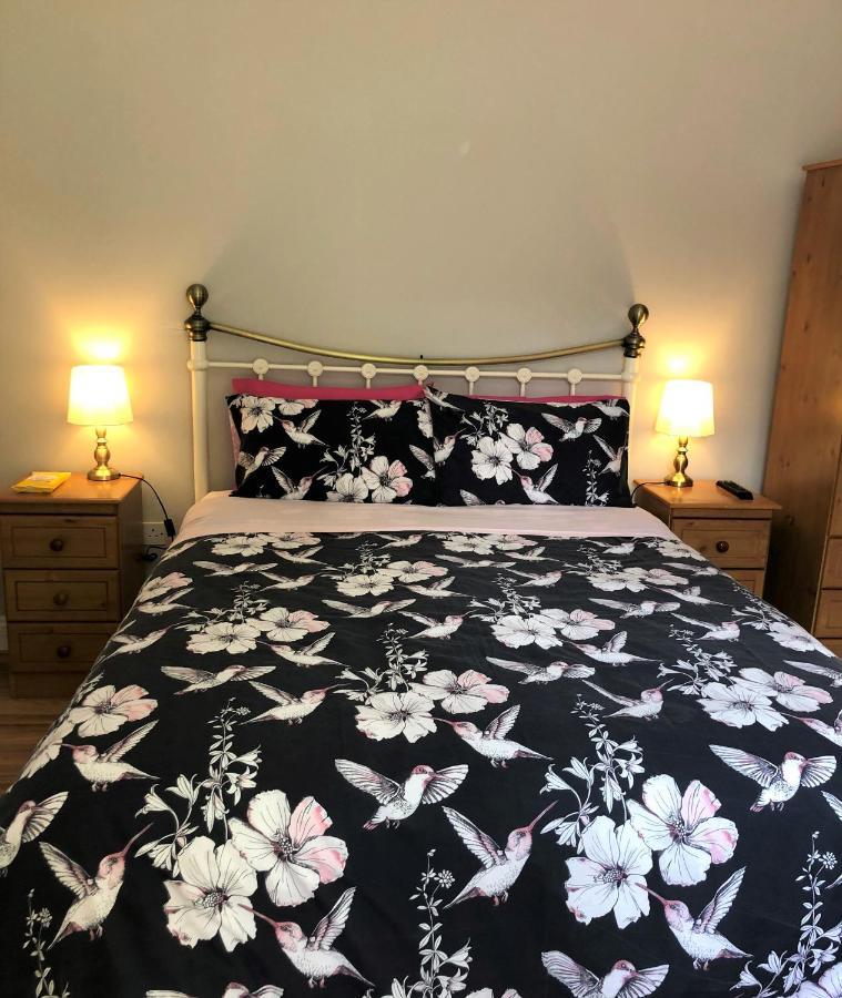 Fitzgerald'S Farmhouse Accommodation V94 Yy47 阿比菲尔 外观 照片