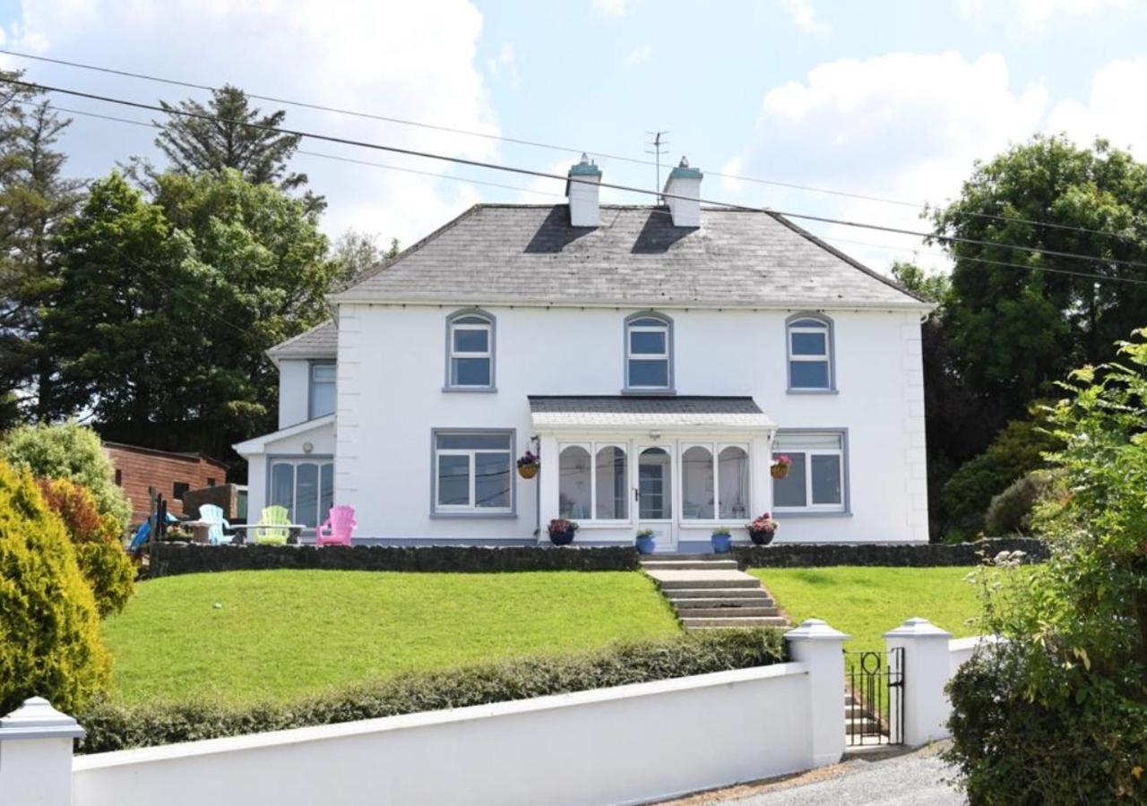 Fitzgerald'S Farmhouse Accommodation V94 Yy47 阿比菲尔 外观 照片