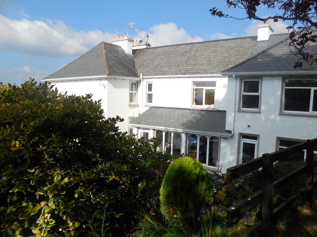 Fitzgerald'S Farmhouse Accommodation V94 Yy47 阿比菲尔 外观 照片